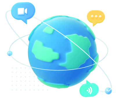 即构产业互联网 构建新一代互联网服务的核心引擎