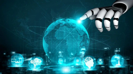 树根互联携智能产品“根云小匠”亮相线上智博会，引领互联网服务新浪潮