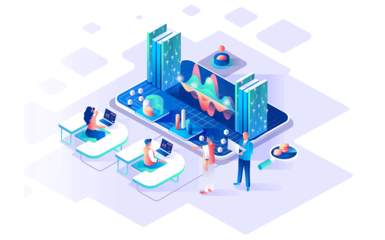 互联网+时代下电子出版物制作的创新与挑战