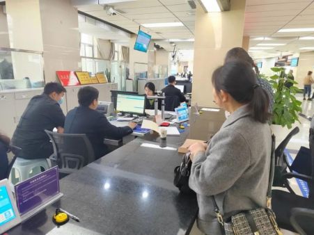 苍溪互联网政务服务跑出便民服务加速度